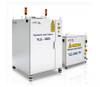 Wirtschaftliche und effiziente Laserschneidmaschine FLS-30154000W