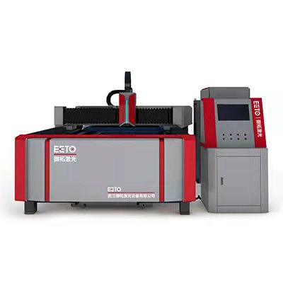Wirtschaftliche und effiziente Laserschneidmaschine FLS-30154000W